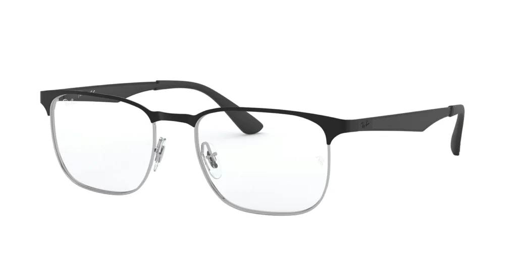 Occhiali da vista Ray-Ban RX6363 2861