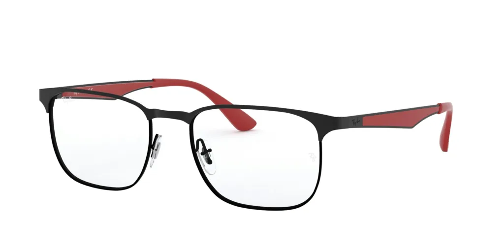 Occhiali da vista Ray-Ban RX6363 3018