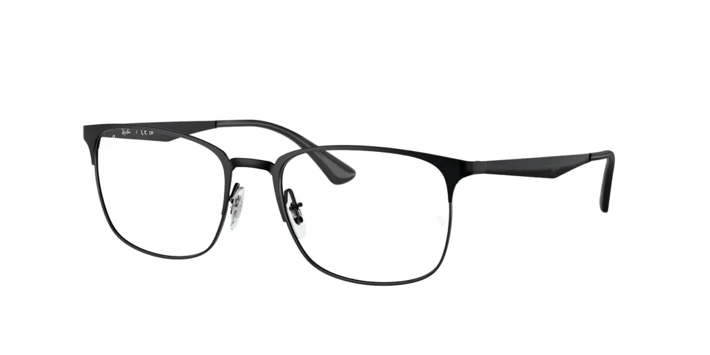 Occhiali da vista Ray-Ban RX6421 2904