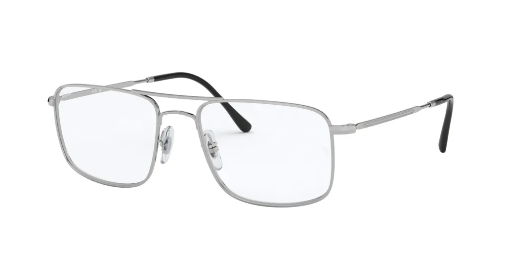 Occhiali da vista Ray-Ban RX6434 2501