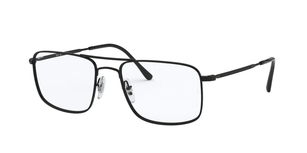 Occhiali da vista Ray-Ban RX6434 2509