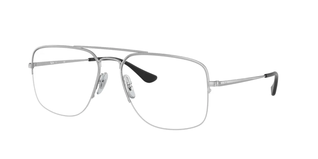 Occhiali da vista Ray-Ban RX6441 2501 THE GENERAL GAZE