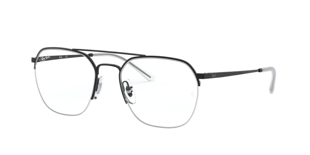 Occhiali da vista Ray-Ban RX6444 2509