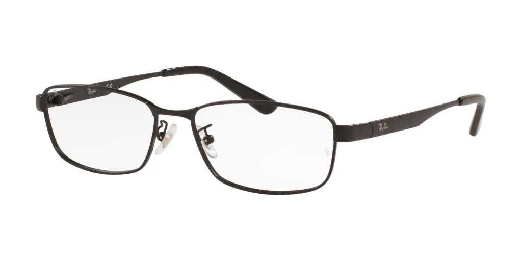 Occhiali da vista Ray-Ban RX6452D 2503