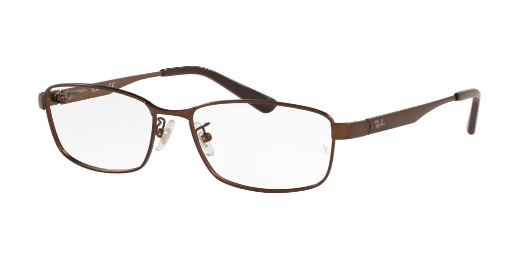 Occhiali da vista Ray-Ban RX6452D 3077