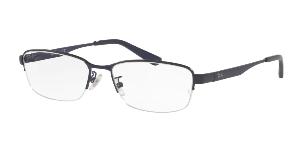 Occhiali da vista Ray-Ban RX6453D 3076