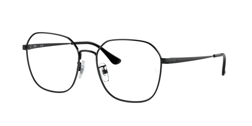 Occhiali da vista Ray-Ban RX6490D 2509