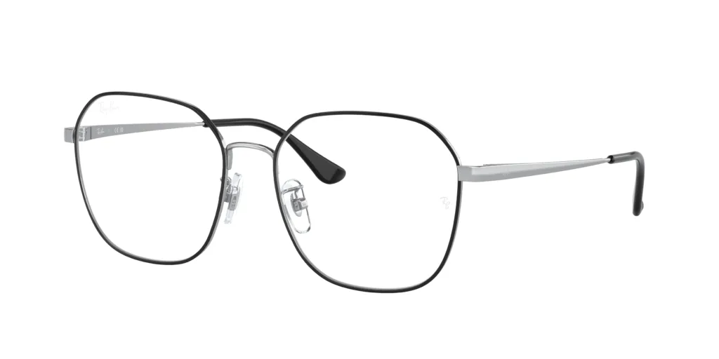 Occhiali da vista Ray-Ban RX6490D 2983