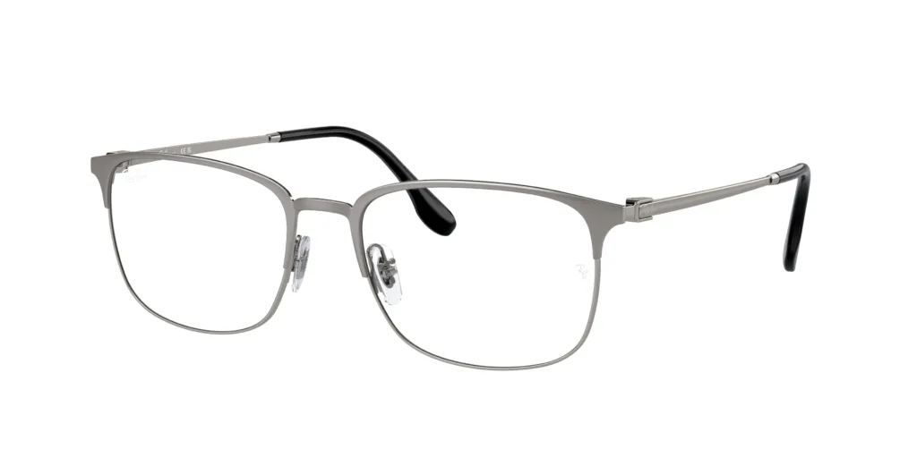 Occhiali da vista Ray-Ban RX6494 3135