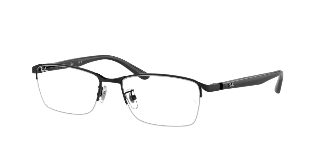 Occhiali da vista Ray-Ban RX6501D 2503