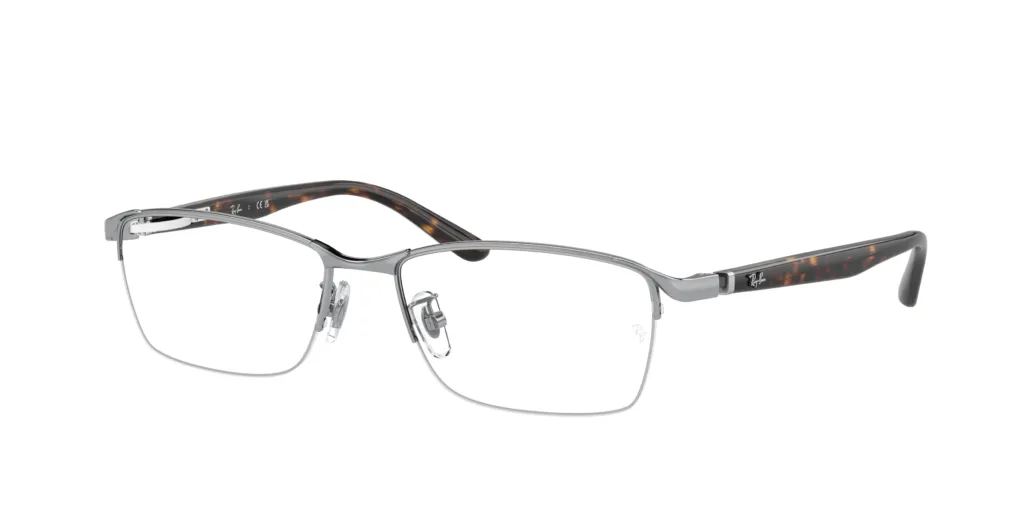 Occhiali da vista Ray-Ban RX6501D 2595