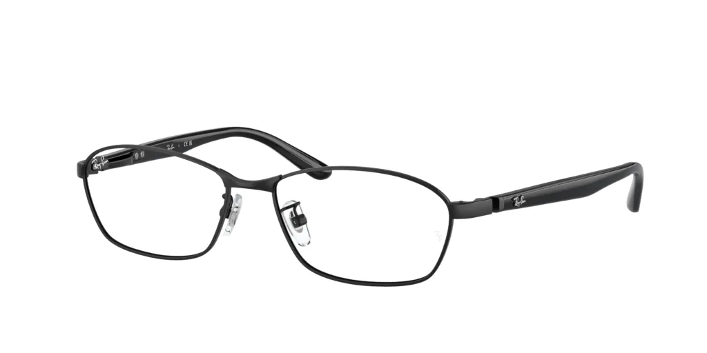 Occhiali da vista Ray-Ban RX6502D 2503