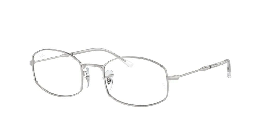 Occhiali da vista Ray-Ban RX6510 2968