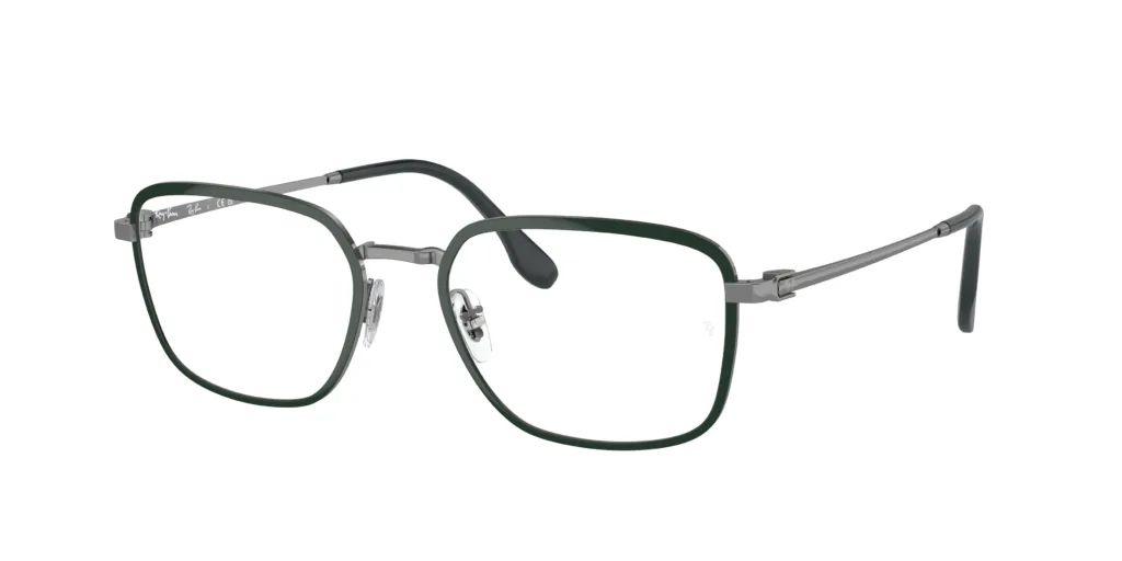 Occhiali da vista Ray-Ban RX6511 3165