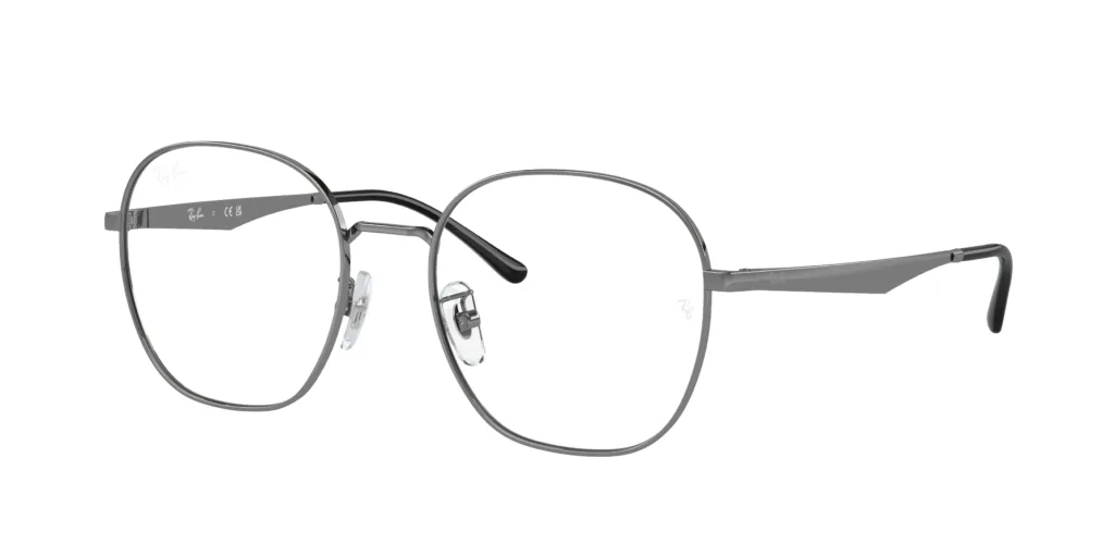 Occhiali da vista Ray-Ban RX6515D 2502