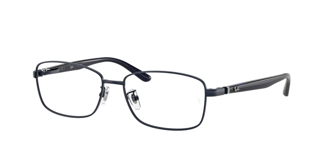 Occhiali da vista Ray-Ban RX6527D 3076