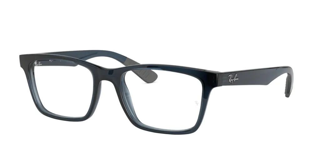 Occhiali da vista Ray-Ban RX7025 5719