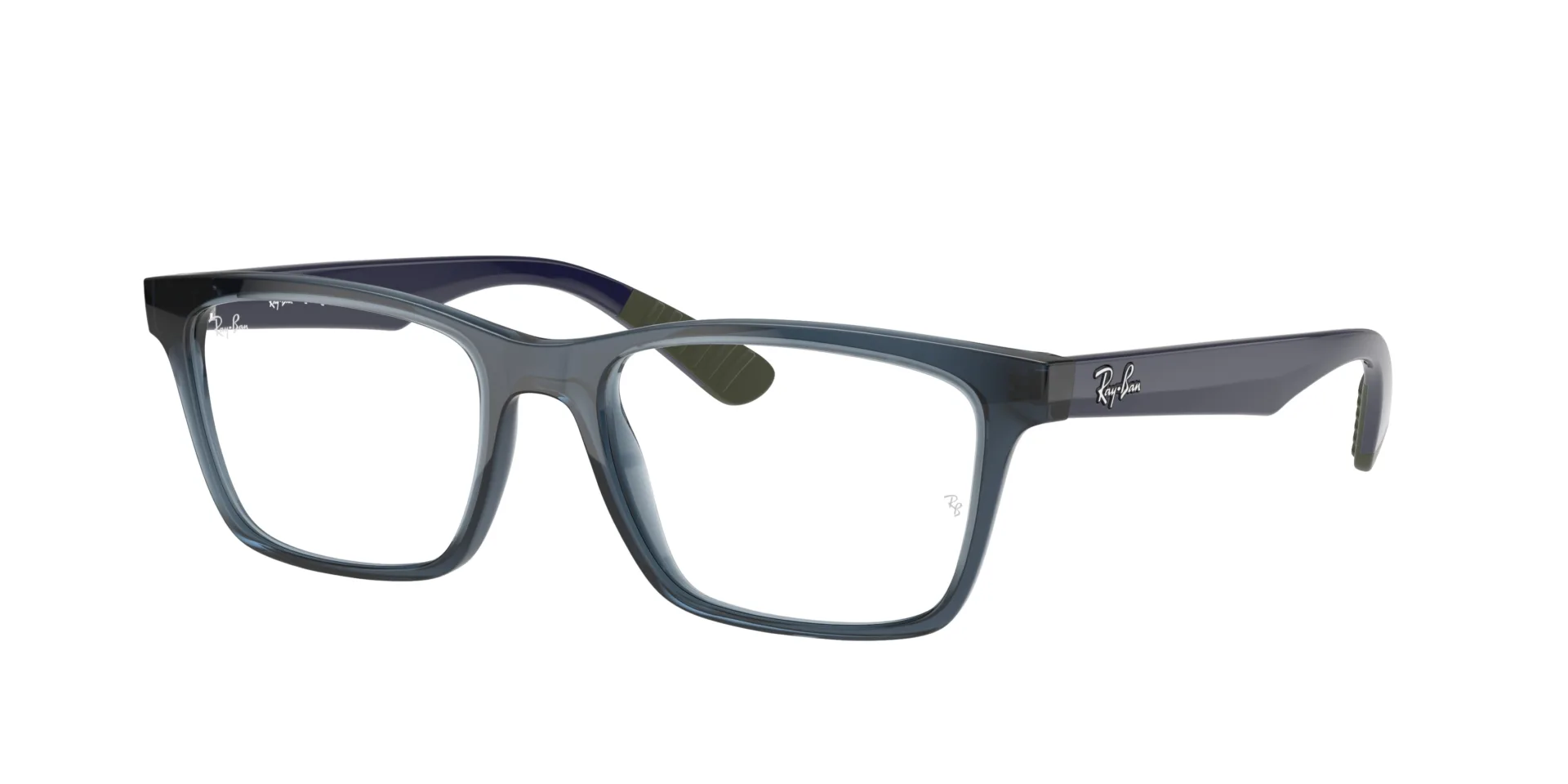 Occhiali da vista Ray-Ban RX7025 5796