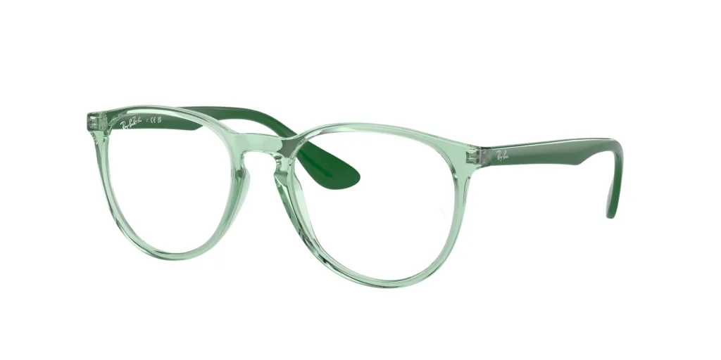 Occhiali da vista Ray-Ban RX7046 8340 ERIKA