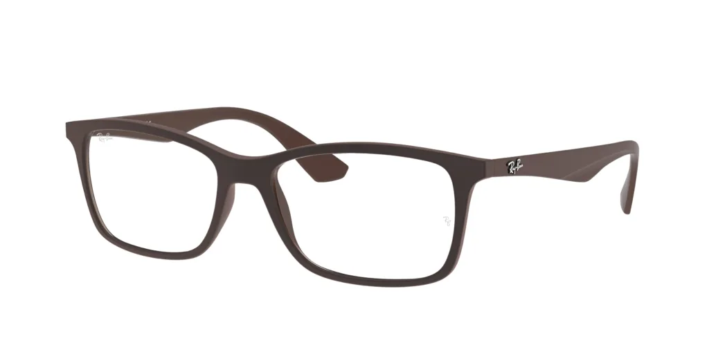 Occhiali da vista Ray-Ban RX7047 5451