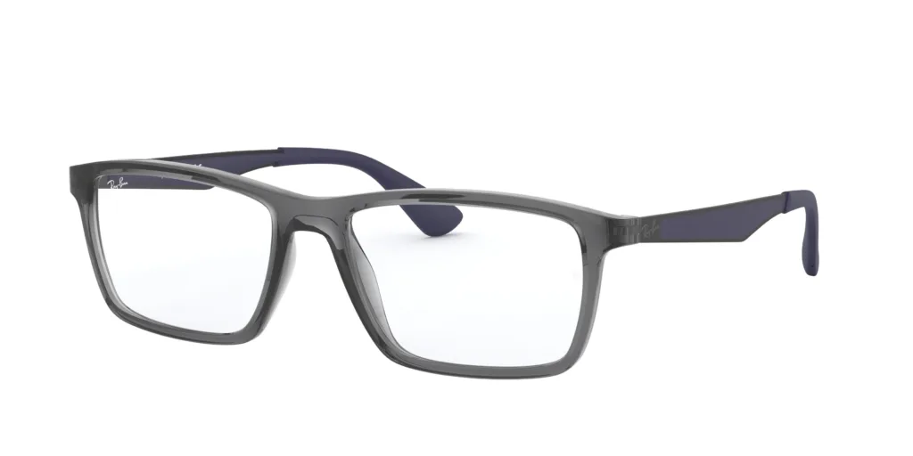 Occhiali da vista Ray-Ban RX7056 5814