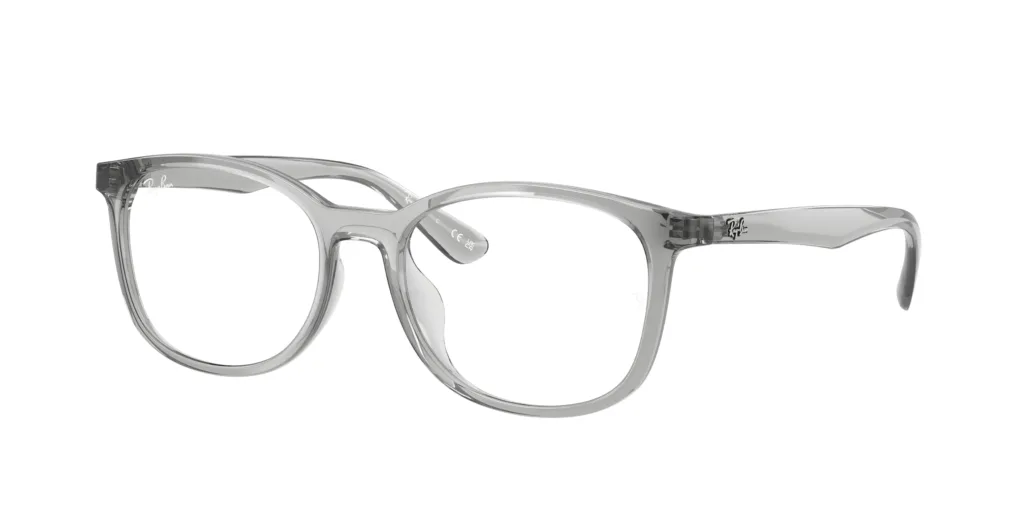 Occhiali da vista Ray-Ban RX7093D 8012