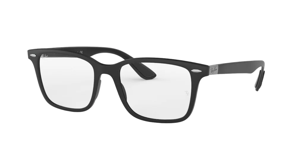 Occhiali da vista Ray-Ban RX7144 5204