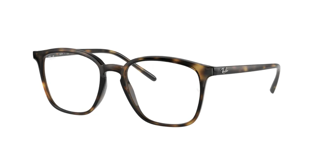 Occhiali da vista Ray-Ban RX7185 2012