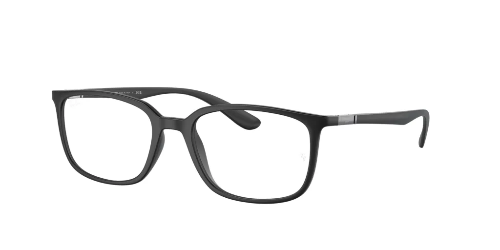 Occhiali da vista Ray-Ban RX7208 5204