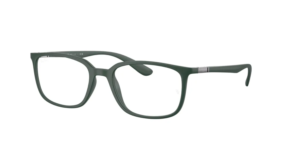 Occhiali da vista Ray-Ban RX7208 8062