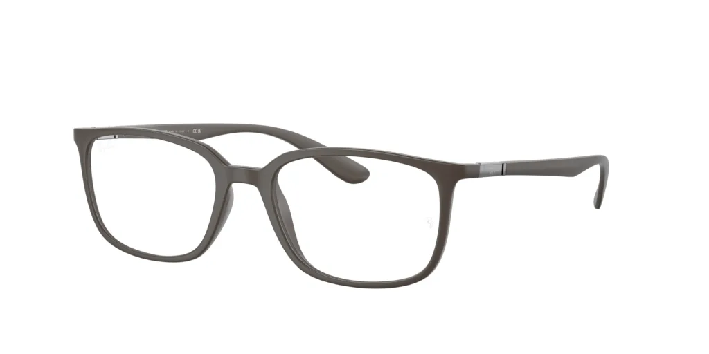 Occhiali da vista Ray-Ban RX7208 8063