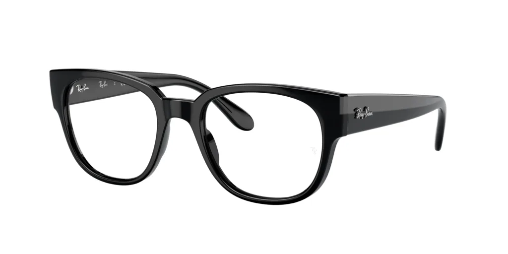 Occhiali da vista Ray-Ban RX7210 2000