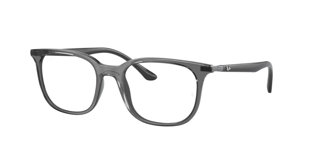 Occhiali da vista Ray-Ban RX7211 8205