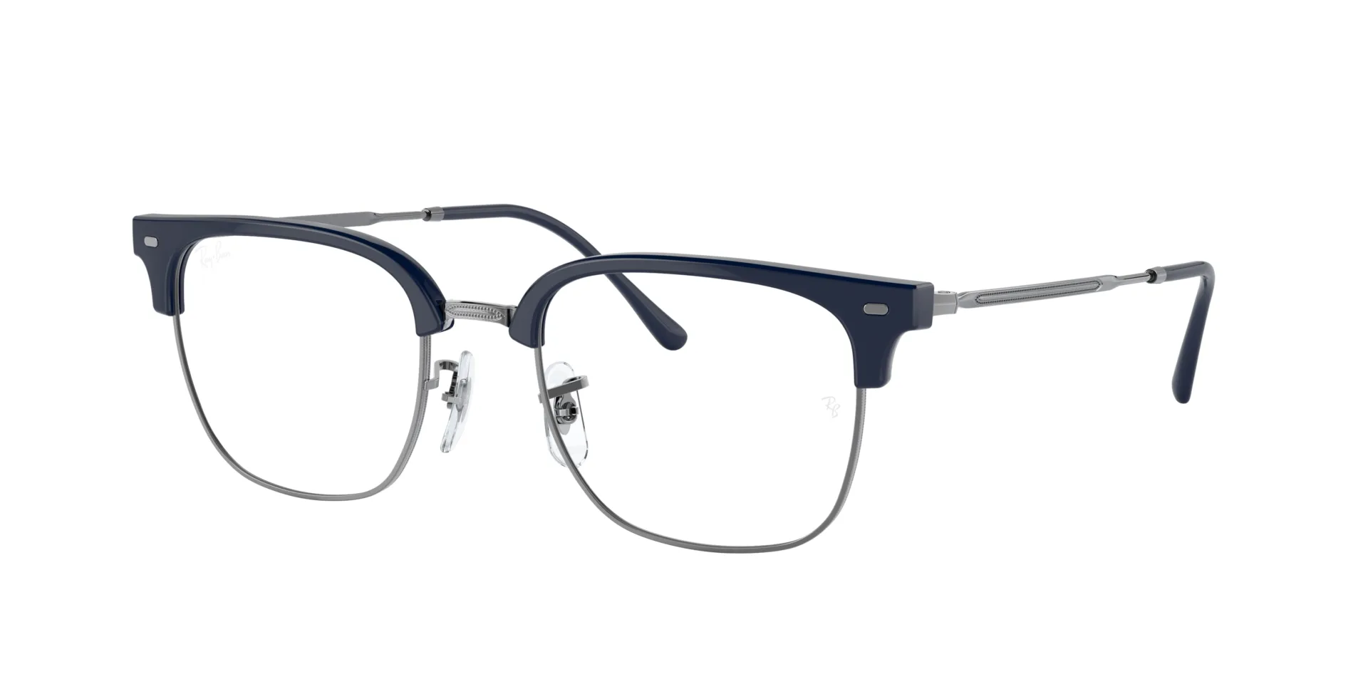 Occhiali da vista Ray-Ban RX7216 8210 NEW CLUBMASTER