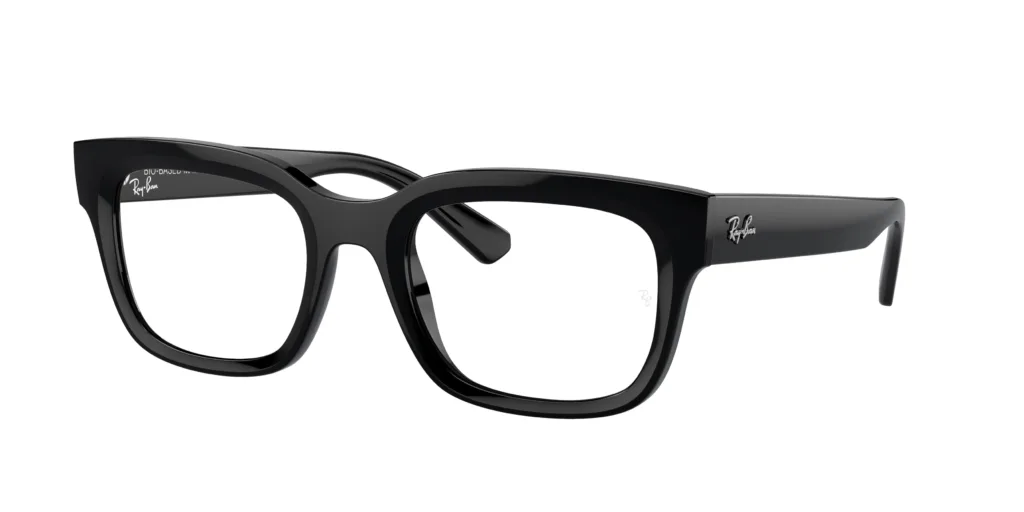 Occhiali da vista Ray-Ban RX7217 8260 CHAD