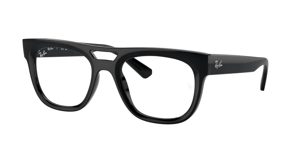 Occhiali da vista Ray-Ban RX7226 8260 PHIL