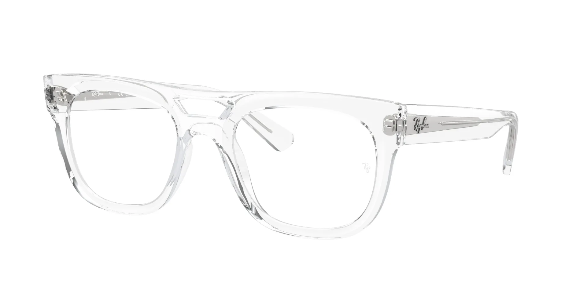 Occhiali da vista Ray-Ban RX7226 8321 PHIL