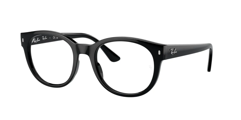 Occhiali da vista Ray-Ban RX7227 2000