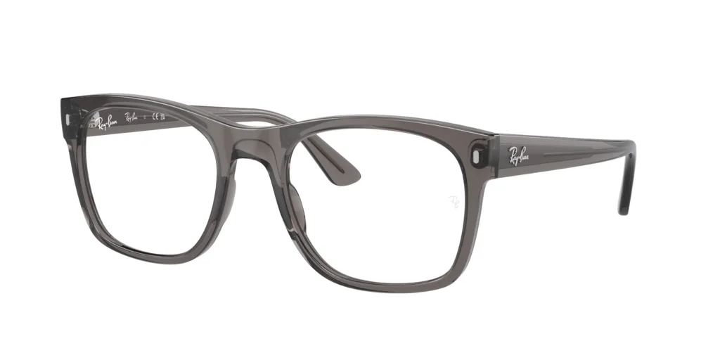 Occhiali da vista Ray-Ban RX7228 8257