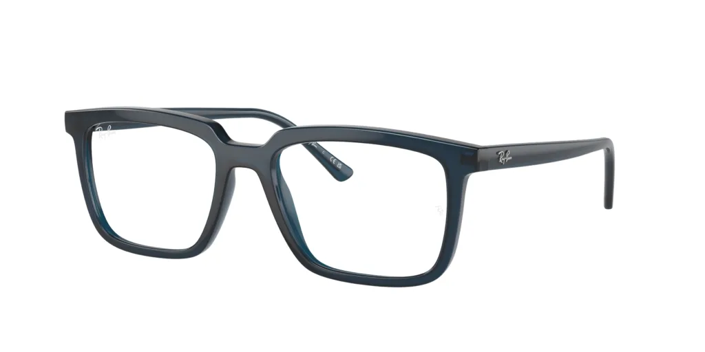 Occhiali da vista Ray-Ban RX7239 8256 ALAIN