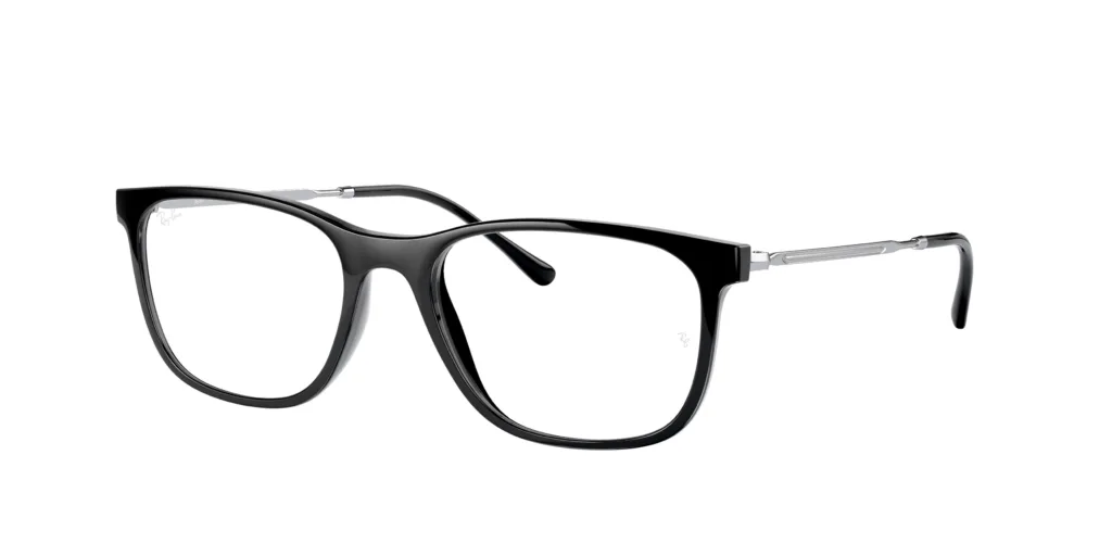 Occhiali da vista Ray-Ban RX7244 2000