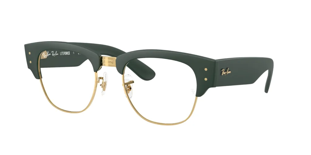 Occhiali da vista Ray-Ban RX7316V 8062