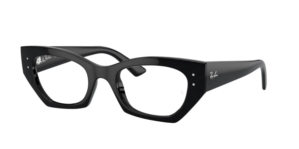 Occhiali da vista Ray-Ban RX7330 8260 ZENA