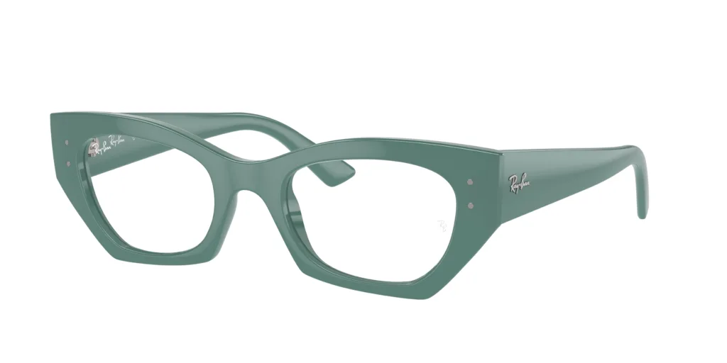 Occhiali da vista Ray-Ban RX7330 8345 ZENA