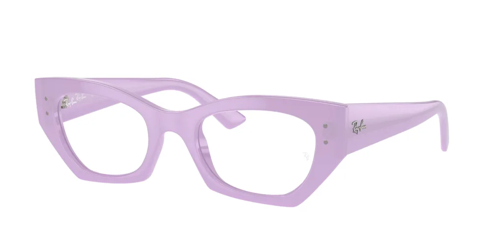 Occhiali da vista Ray-Ban RX7330 8346 ZENA