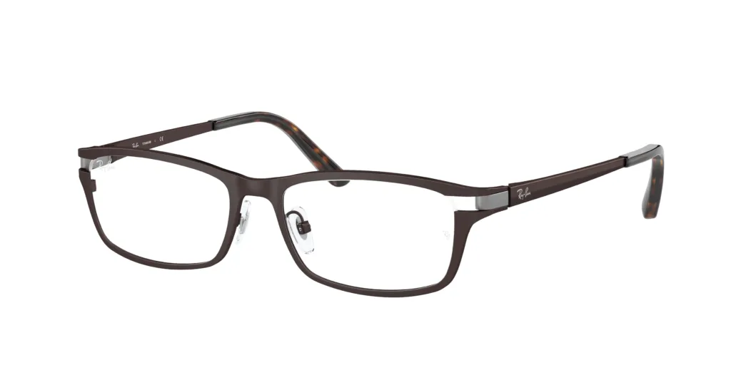 Occhiali da vista Ray-Ban RX8727D 1020