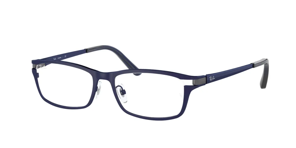 Occhiali da vista Ray-Ban RX8727D 1061