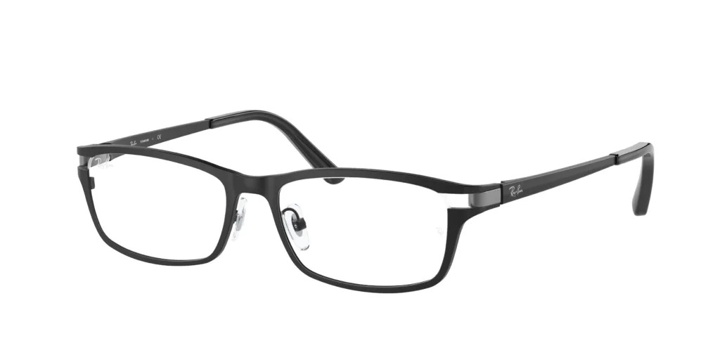 Occhiali da vista Ray-Ban RX8727D 1074