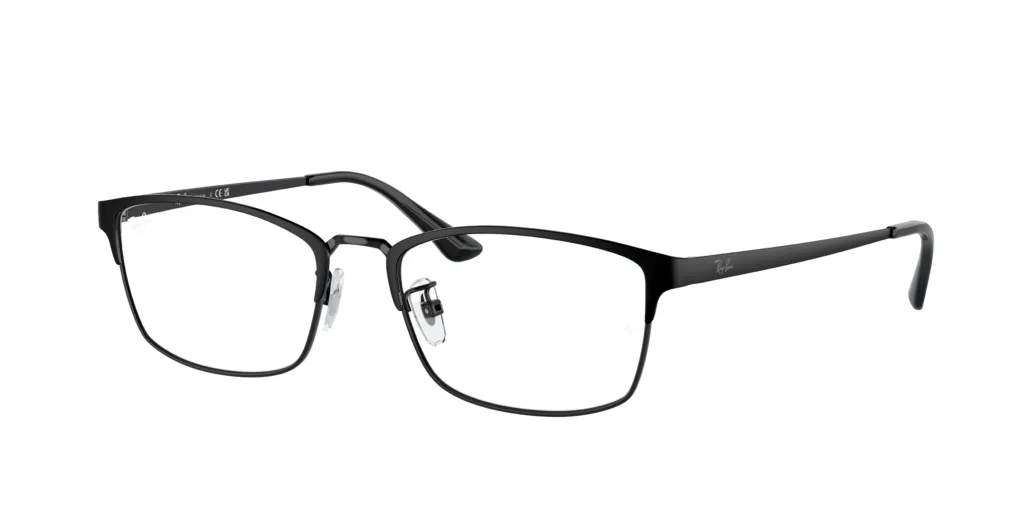 Occhiali da vista Ray-Ban RX8772D 1206