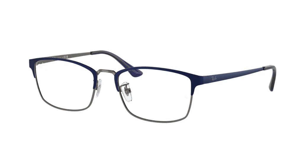 Occhiali da vista Ray-Ban RX8772D 1241